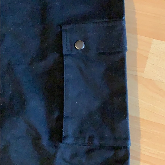 Dolls Kill Aliyah cargo pants - Picture 4 of 4